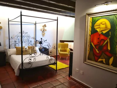 Palacio de Monjaraz — Foto 12