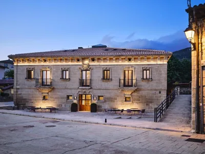 Palacio de Samaniego — photo 4