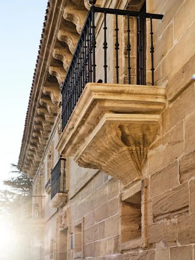 Palacio de Samaniego — photo 7