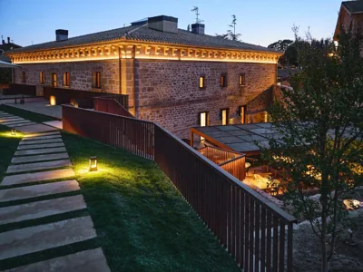 Palacio de Samaniego — photo 8