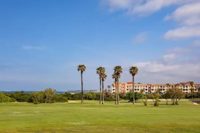 Palacio de Sancti Petri, a Gran Meliá Hotel - The Leading Hotels of the World — foto 2