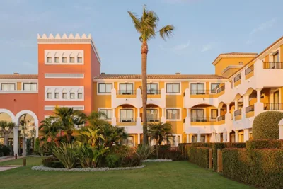 Palacio de Sancti Petri, a Gran Meliá Hotel - The Leading Hotels of the World — foto 3