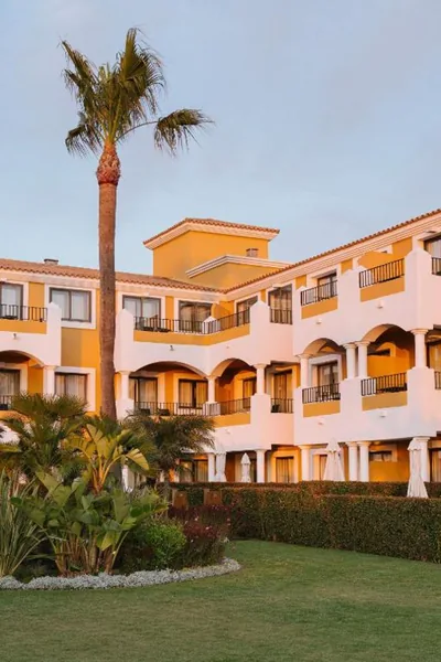 Palacio de Sancti Petri, a Gran Meliá Hotel - The Leading Hotels of the World — foto 4