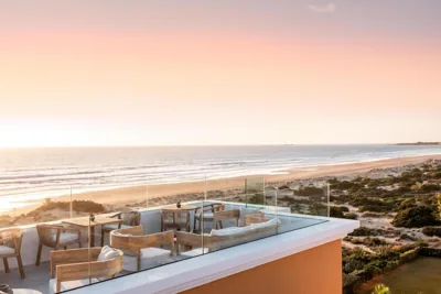 Palacio de Sancti Petri, a Gran Meliá Hotel - The Leading Hotels of the World — foto 7