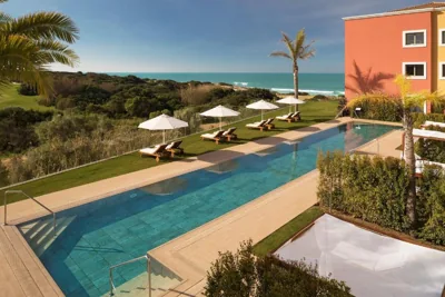 Palacio de Sancti Petri, a Gran Meliá Hotel - The Leading Hotels of the World — foto 8