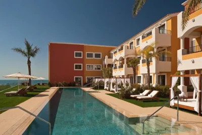 Palacio de Sancti Petri, a Gran Meliá Hotel - The Leading Hotels of the World — foto 9