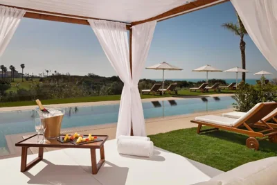 Palacio de Sancti Petri, a Gran Meliá Hotel - The Leading Hotels of the World — foto 10