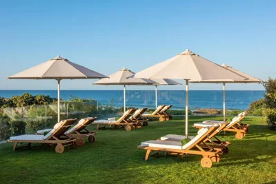 Palacio de Sancti Petri, a Gran Meliá Hotel - The Leading Hotels of the World — foto 11