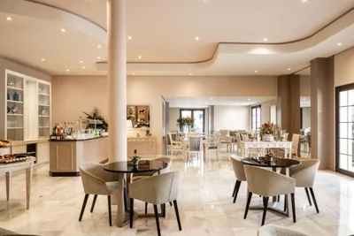 Palacio de Sancti Petri, a Gran Meliá Hotel - The Leading Hotels of the World — foto 12