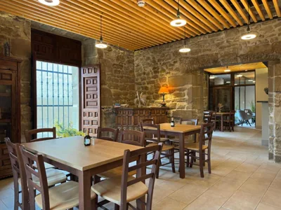 Palacio de Sansol — foto 7