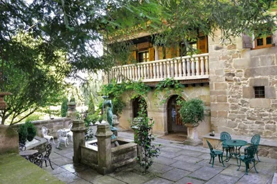 Palacio de Trasvilla — foto 4