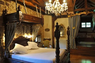 Palacio de Trasvilla — foto 5