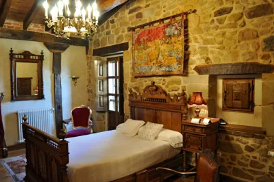 Palacio de Trasvilla — foto 10