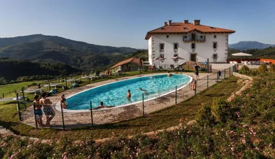Palacio de Yrisarri by IrriSarri Land — foto 4