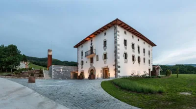 Palacio de Yrisarri by IrriSarri Land — foto 6