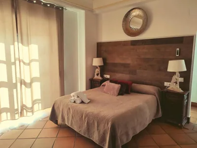 Palacio Doñana , Rural & Luxury — foto 2