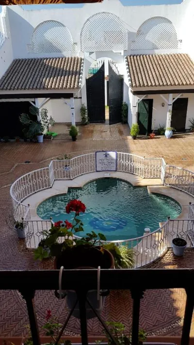 Palacio Doñana , Rural & Luxury — foto 4