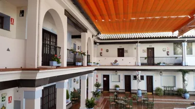Palacio Doñana , Rural & Luxury — foto 5