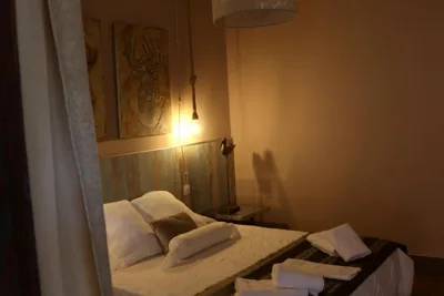 Palacio Doñana , Rural & Luxury — foto 6