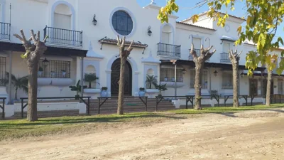 Palacio Doñana , Rural & Luxury — foto 7