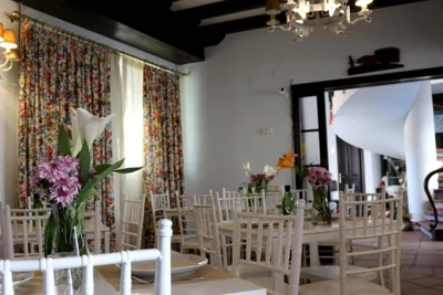 Palacio Doñana , Rural & Luxury — foto 8