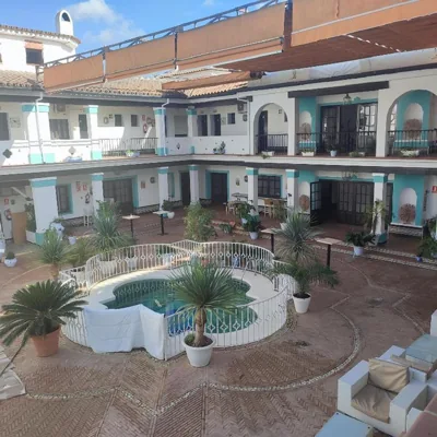 Palacio Doñana , Rural & Luxury — foto 9