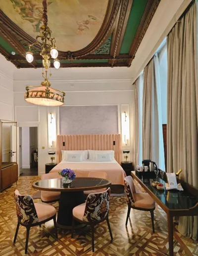 Palacio Gran Vía, a Royal Hideaway Hotel — foto 6
