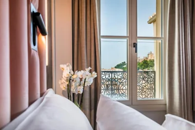 Palacio Gran Vía, a Royal Hideaway Hotel — foto 8