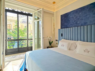 Palacio Gran Vía, a Royal Hideaway Hotel — foto 9