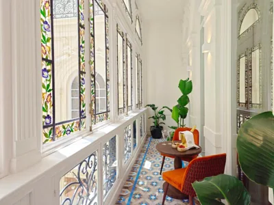 Palacio Gran Vía, a Royal Hideaway Hotel — foto 11