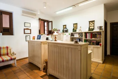 Palacio las Manillas — foto 5