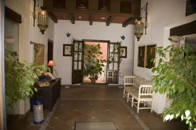 Palacio las Manillas — foto 10
