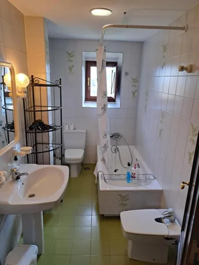 Palacio Marqués Vega de Anzo - Villa de campo sXVII — Foto 3