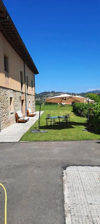 Palacio Marqués Vega de Anzo - Villa de campo sXVII — Foto 6