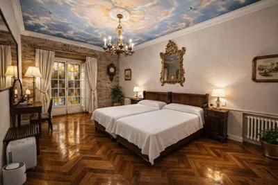 Palacio Pampinot — foto 2