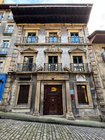 Palacio Pampinot — foto 4