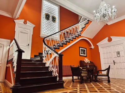 Palacio Pampinot — foto 5