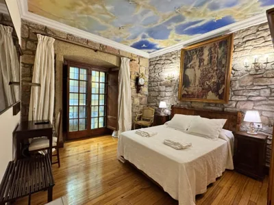 Palacio Pampinot — foto 12