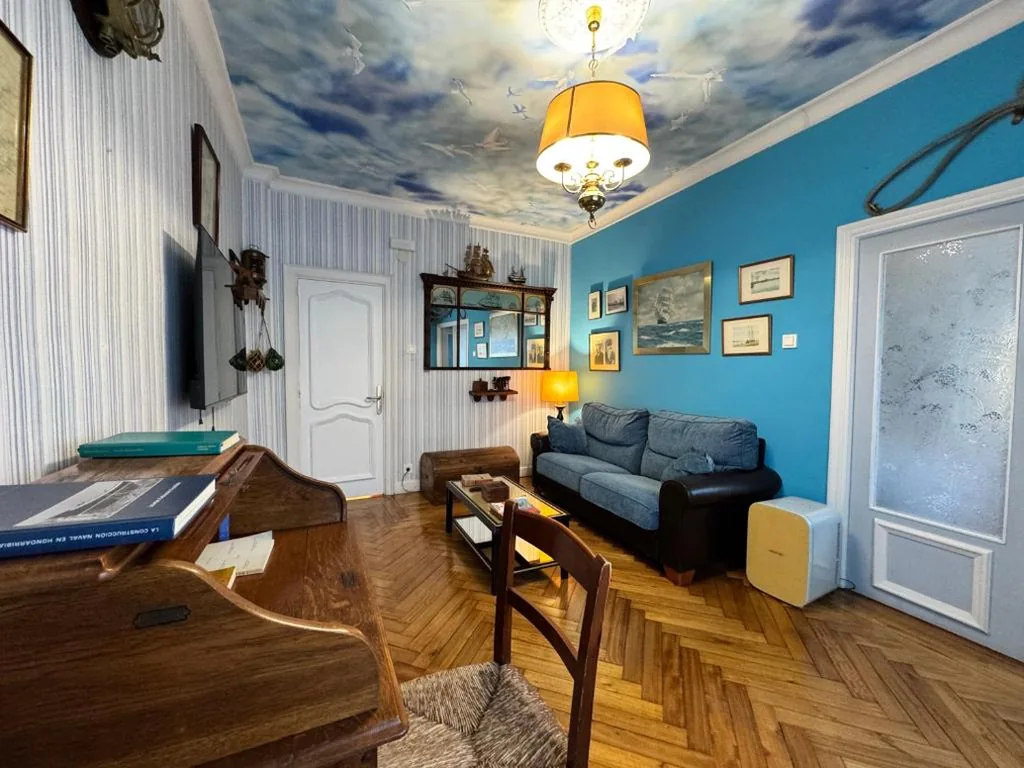 Suite Familiar — Palacio Pampinot