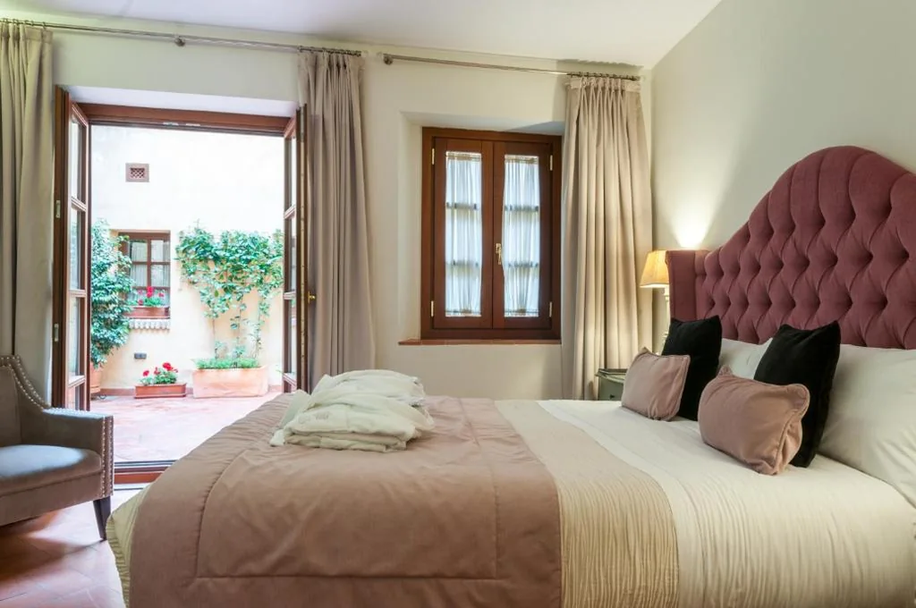 Deluxe-Zimmer — Palacio Pinello