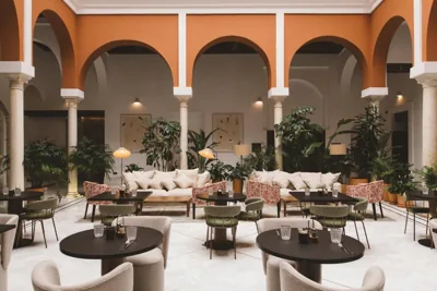 Palacio Pinello — Foto 2