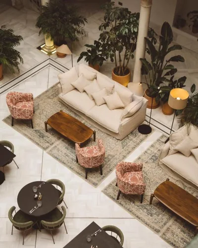 Palacio Pinello — Foto 10