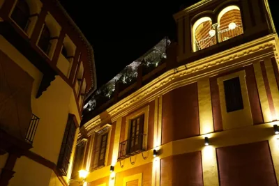 Palacio Pinello — Foto 12