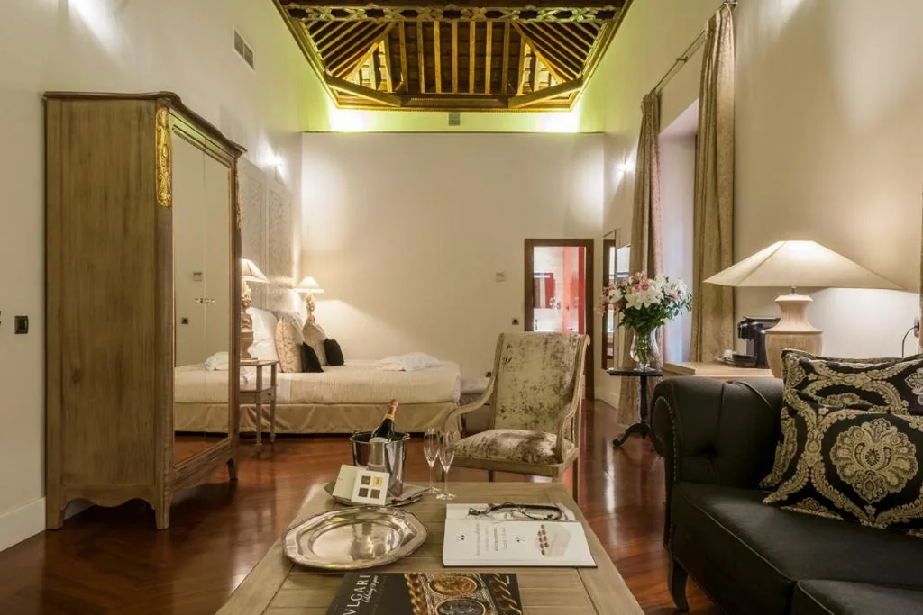 Suite — Palacio Pinello