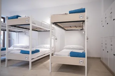 PALACIO REAL HOSTEL — foto 2