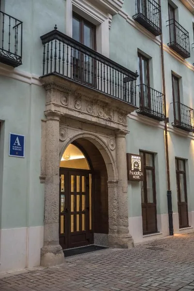 PALACIO REAL HOSTEL — foto 6
