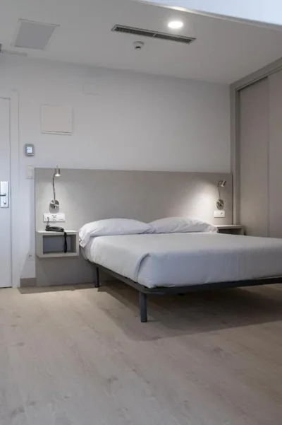 PALACIO REAL HOSTEL — foto 10
