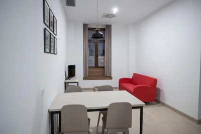 PALACIO REAL HOSTEL — foto 12
