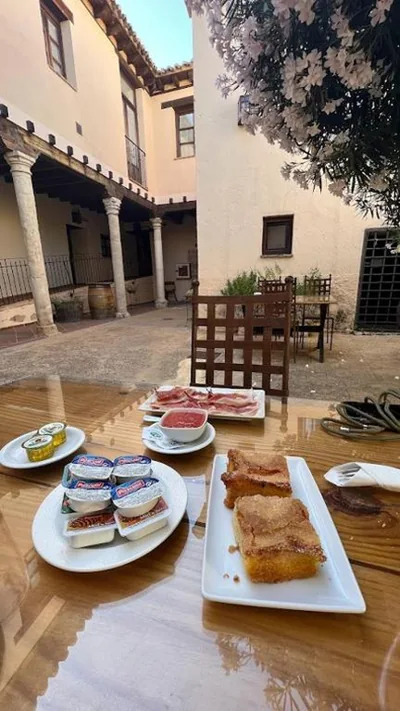 Palacio Rejadorada — foto 2