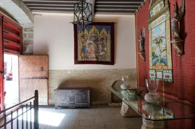 Palacio Rejadorada — foto 10